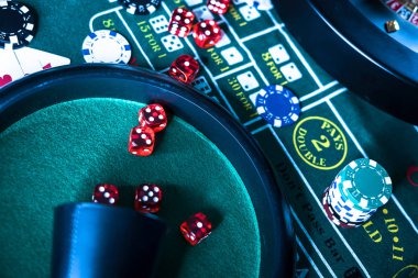 Live dealer at blackjack table with multiple camera angles on chou app