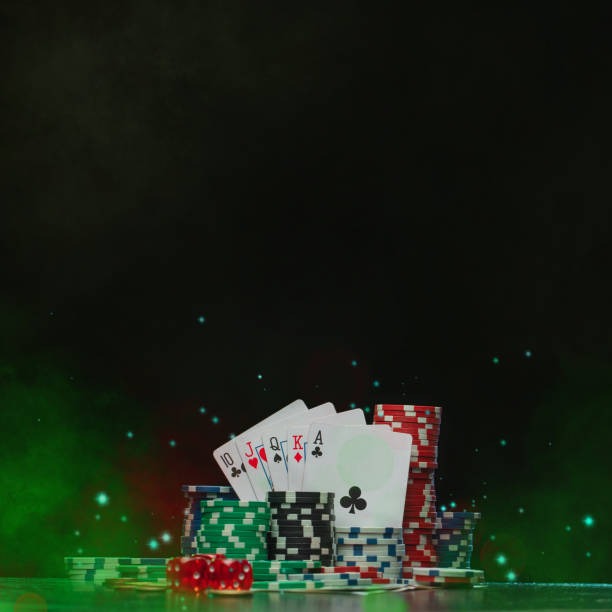 chou Live Blackjack dealer table with real cards and multiple player positions